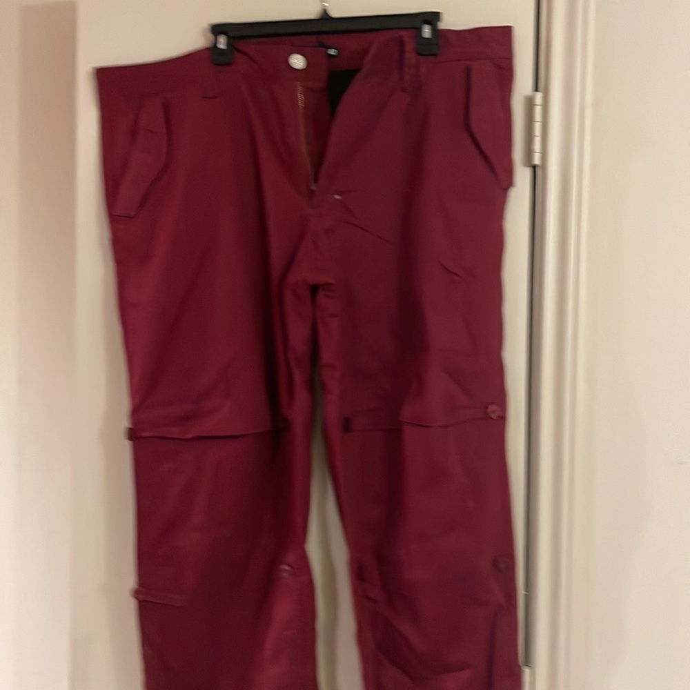 Men Cargo Pants